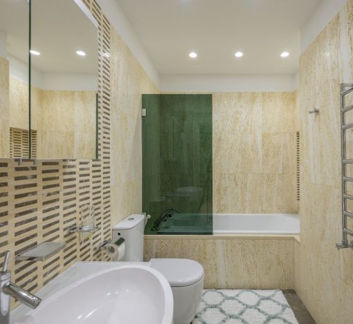 Резиденция в КП Павлово-1