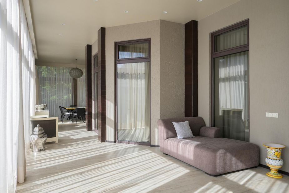 Резиденция в КП Павлово-1