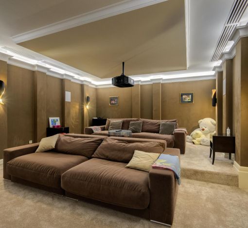 Резиденция в КП Павлово-1