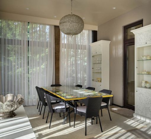 Резиденция в КП Павлово-1