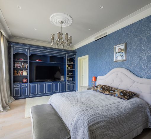 Резиденция в КП Павлово-1