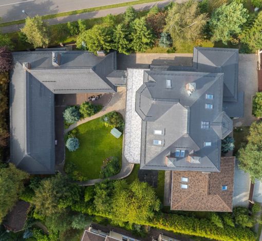 Резиденция в КП Павлово-1