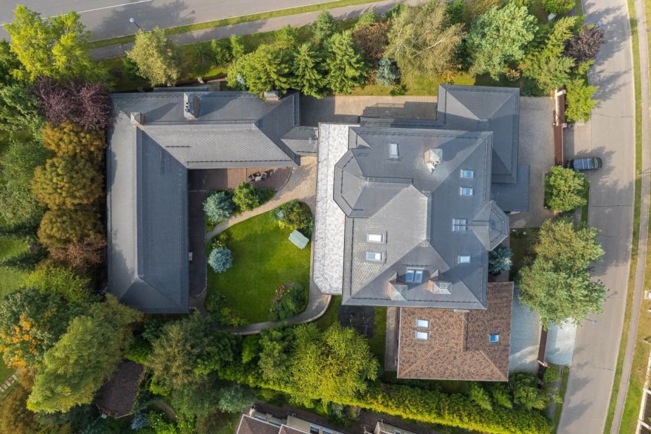 Резиденция в КП Павлово-1