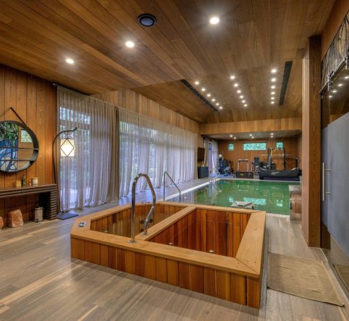 Резиденция в КП Павлово-1