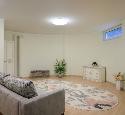 Готовый дом в КП Новинки