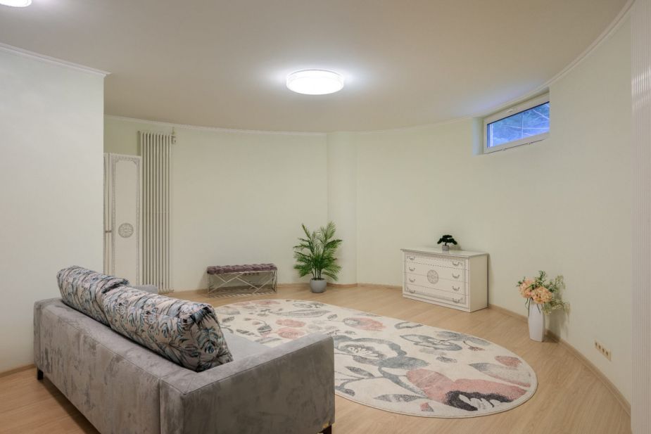 Готовый дом в КП Новинки