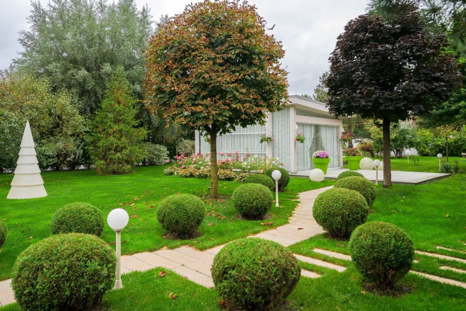 Готовый дом в КП Новинки