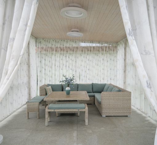 Готовый дом в КП Новинки