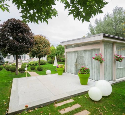 Готовый дом в КП Новинки