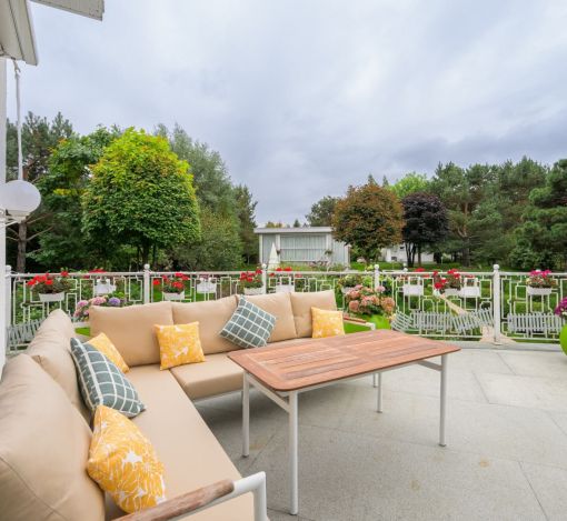 Готовый дом в КП Новинки