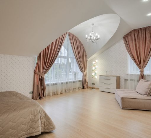 Готовый дом в КП Новинки