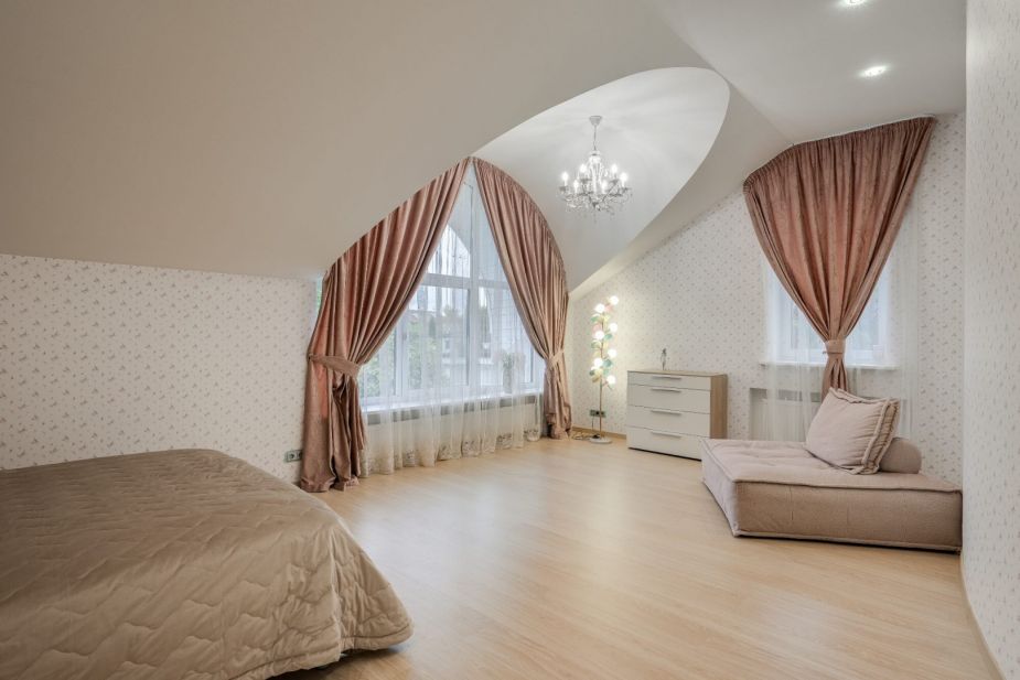 Готовый дом в КП Новинки