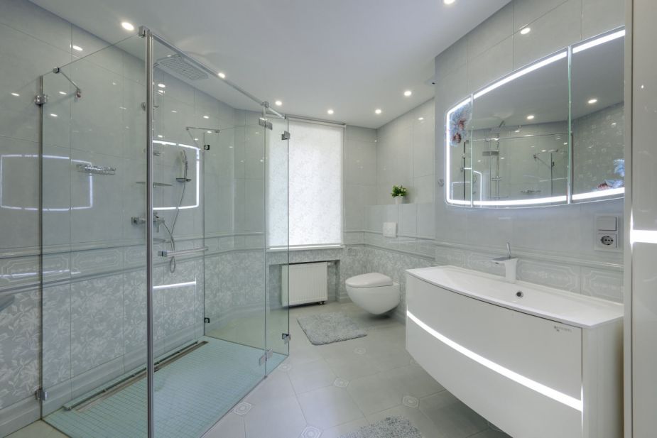 Готовый дом в КП Новинки