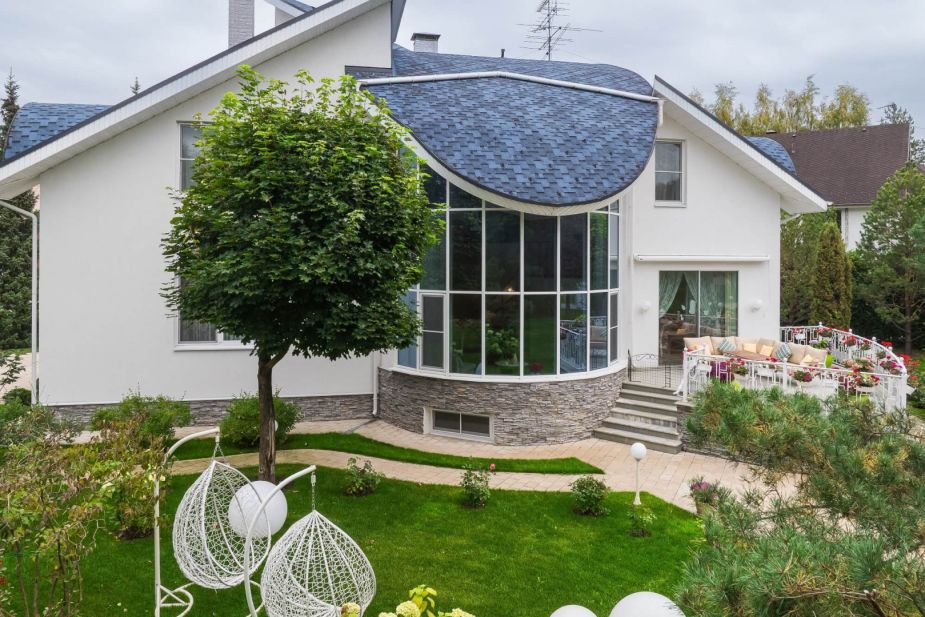 Готовый дом в КП Новинки