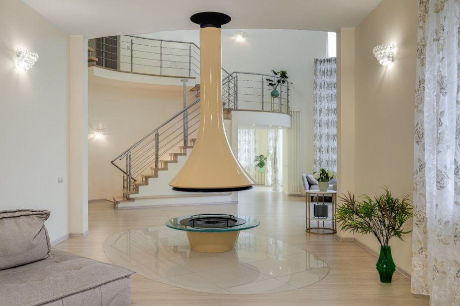 Готовый дом в КП Новинки