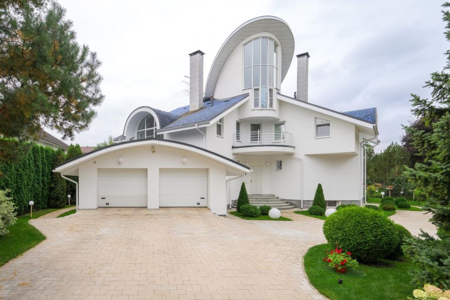 Готовый дом в КП Новинки