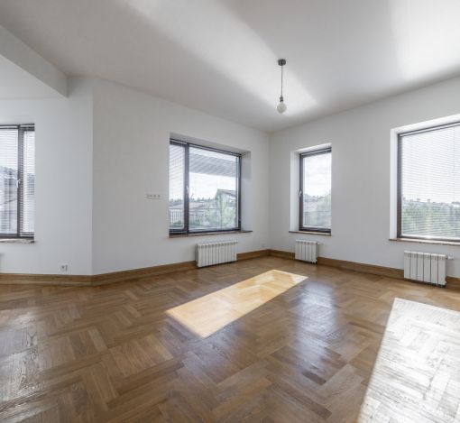 Новый дом в КП Ренессанс парк