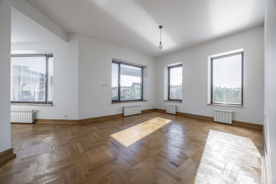 Новый дом в КП Ренессанс парк