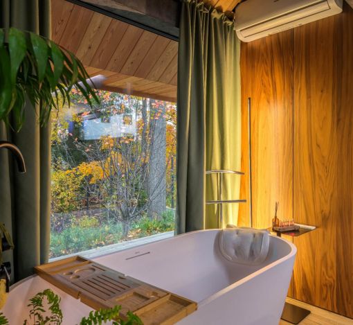 Фахверк в КП Новолеоново