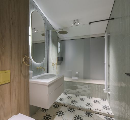 Фахверк в КП Новолеоново