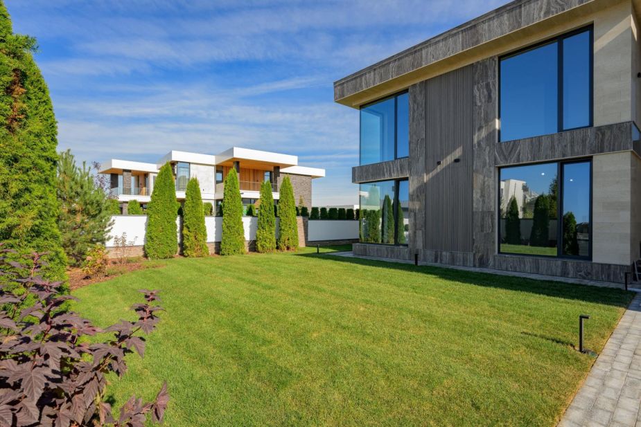 Дом в КП Райт Хиллс