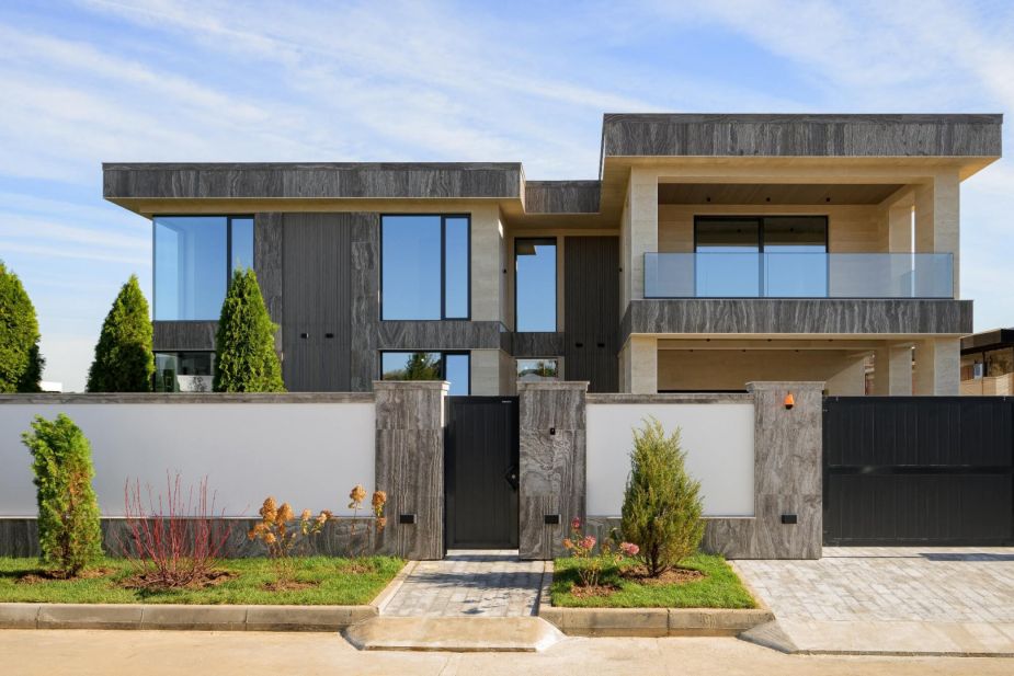 Дом в КП Райт Хиллс