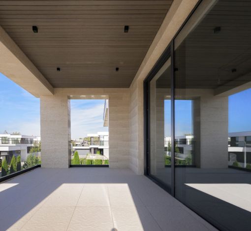 Дом в КП Райт Хиллс