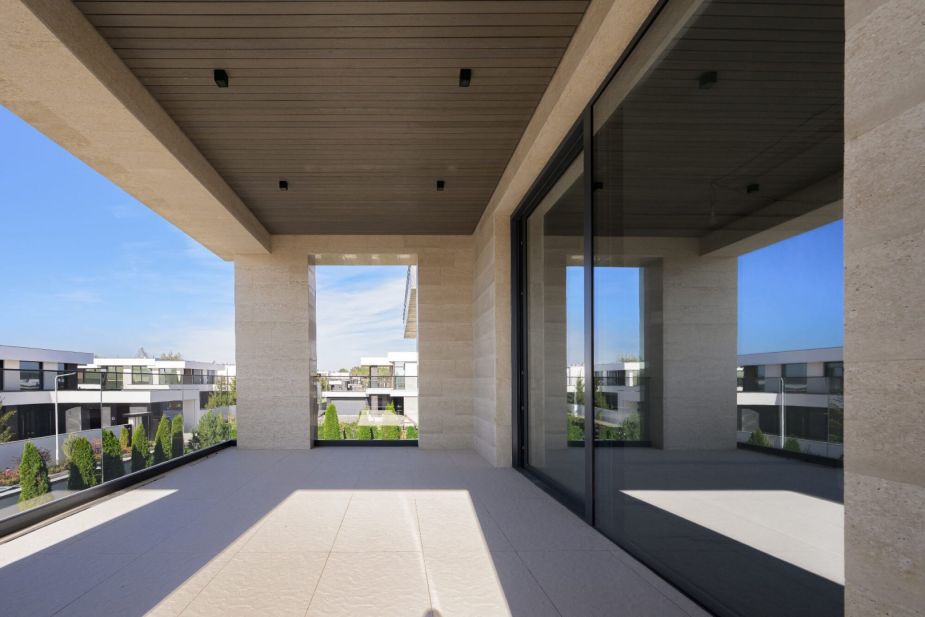 Дом в КП Райт Хиллс