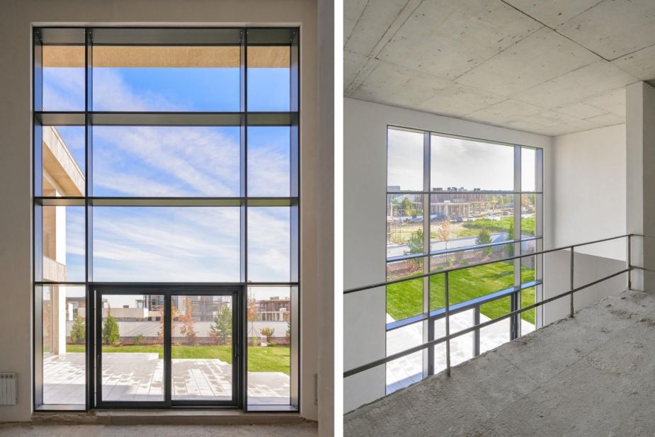 Дом в КП Райт Хиллс