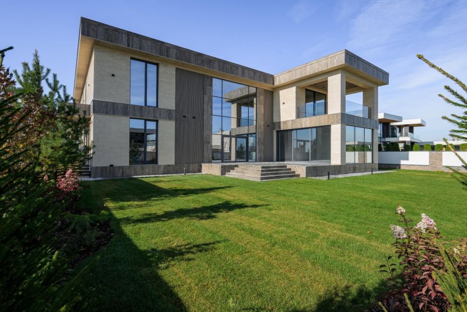 Дом в КП Райт Хиллс