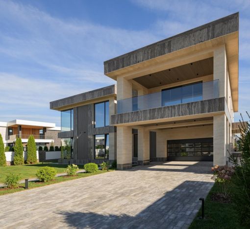 Дом в КП Райт Хиллс