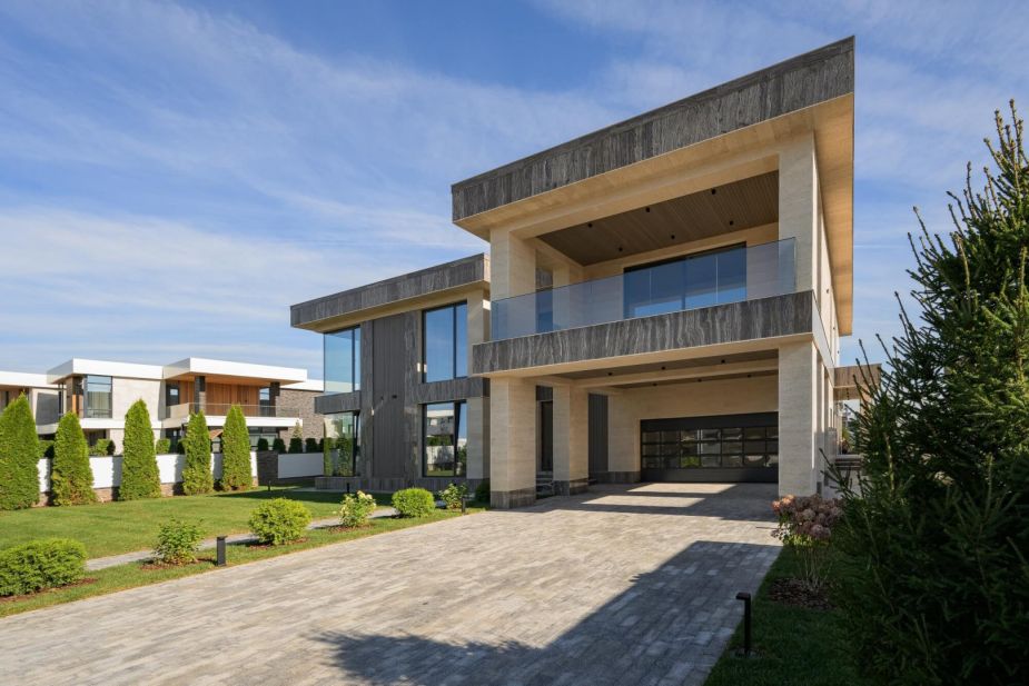 Дом в КП Райт Хиллс