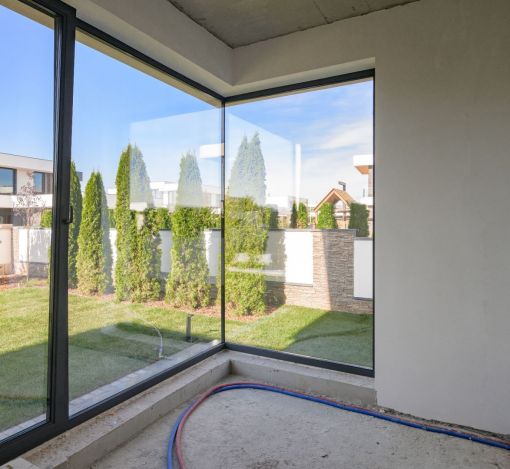 Дом в КП Райт Хиллс