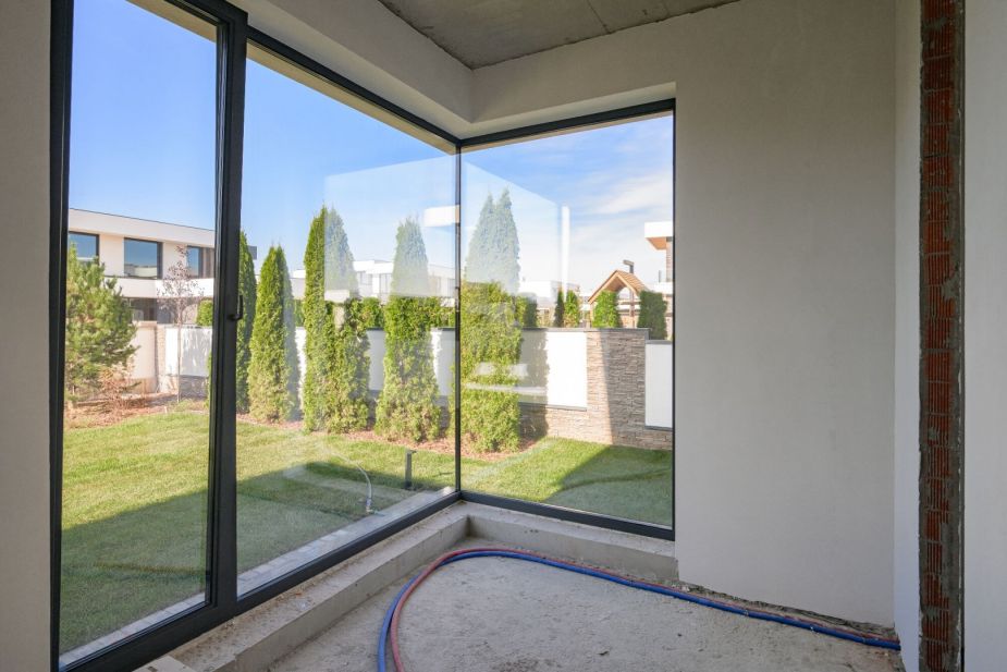 Дом в КП Райт Хиллс