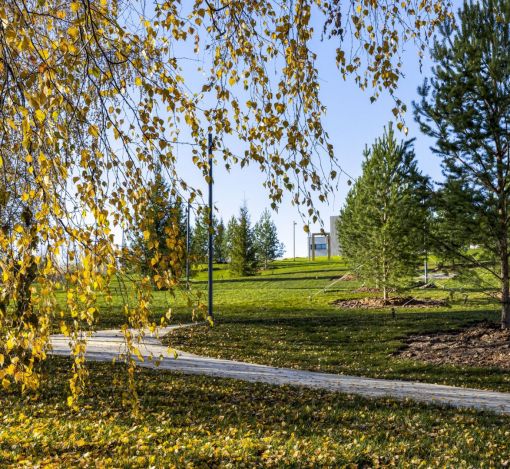 Участок в КП Кристалл Истра