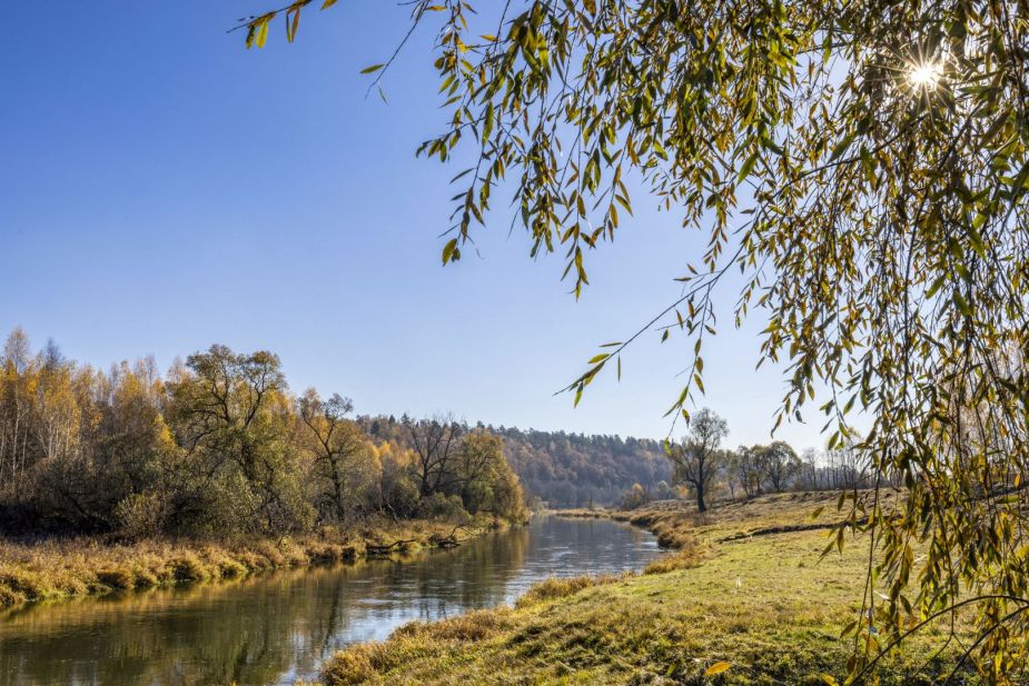 Дом в КП Кристал Истра