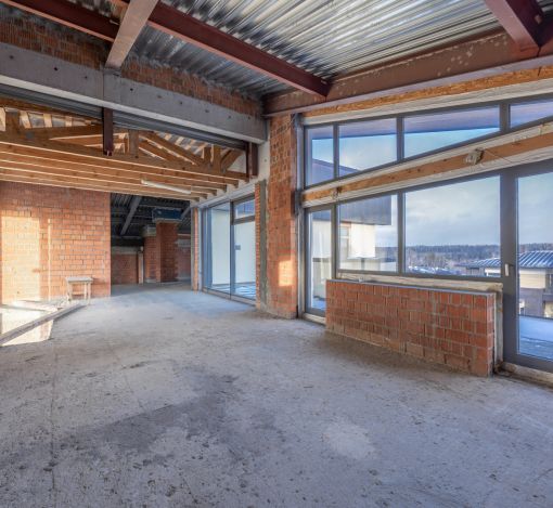 Дом в КП Кристал Истра