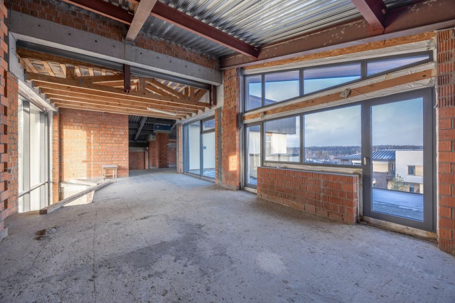 Дом в КП Кристал Истра