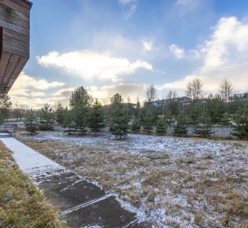 Дом в КП Кристал Истра