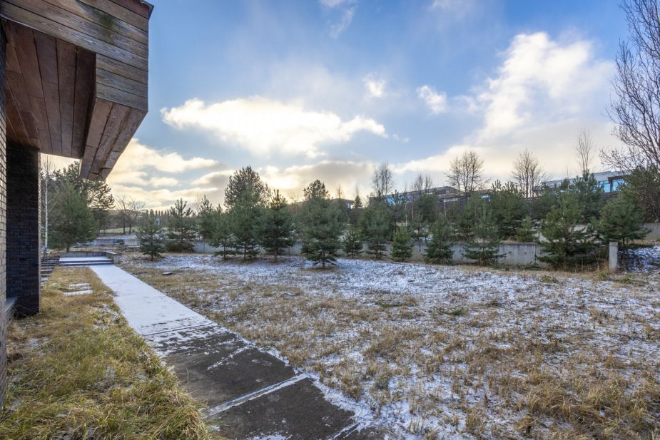 Дом в КП Кристал Истра