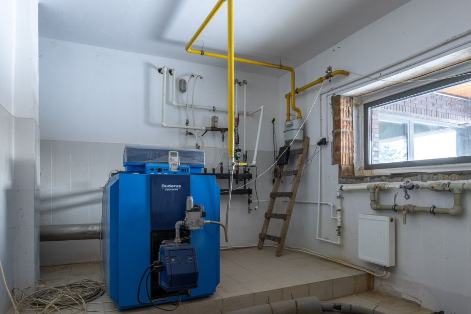 Дом в КП Кристал Истра