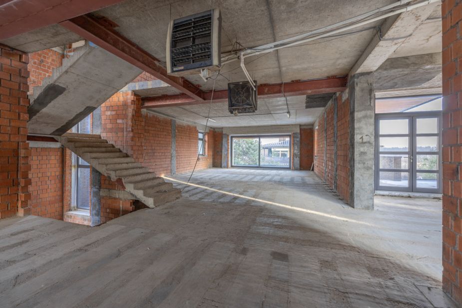 Дом в КП Кристал Истра