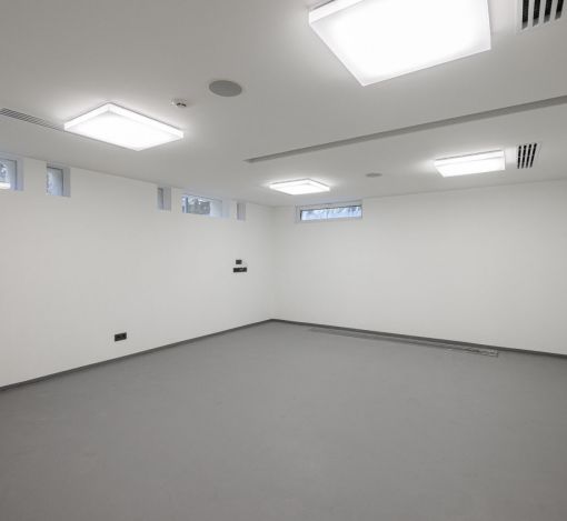 Особняк в КП Петровский парк