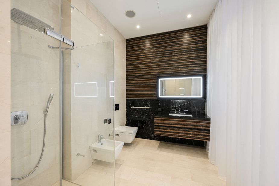 Особняк в КП Петровский парк