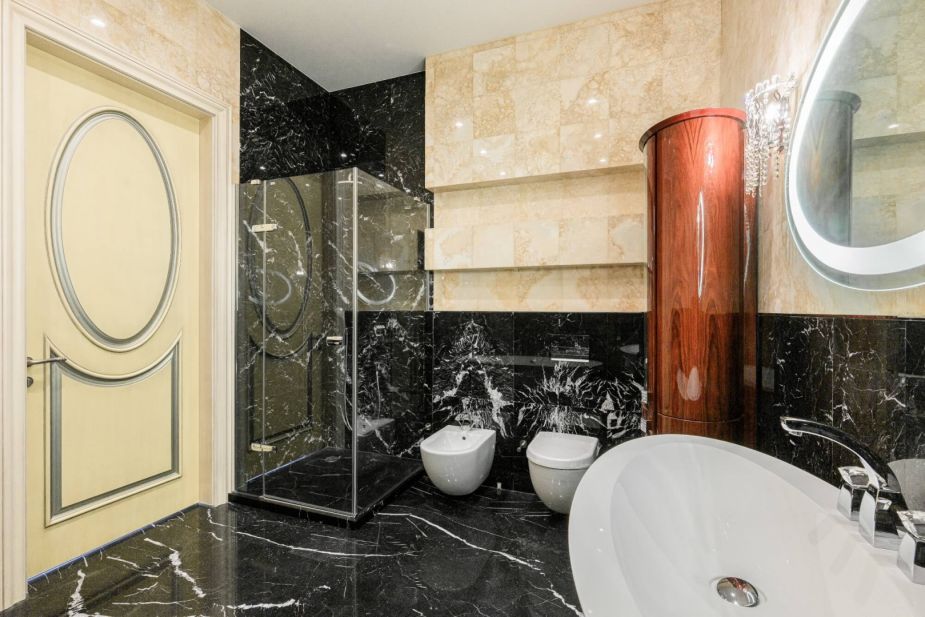 Особняк в КП Петровский парк