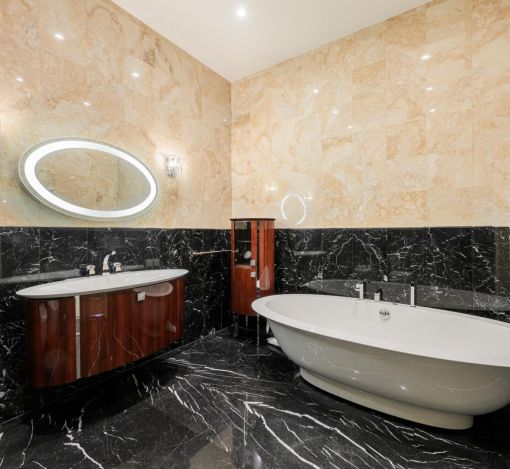 Особняк в КП Петровский парк