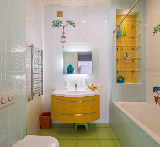 Готовый дом в КП Опушкино