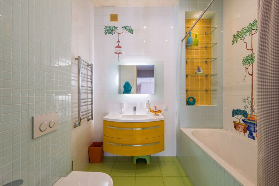 Готовый дом в КП Опушкино