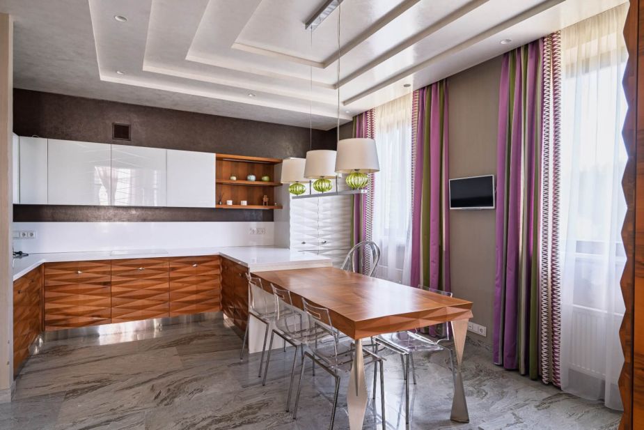 Готовый дом в КП Опушкино