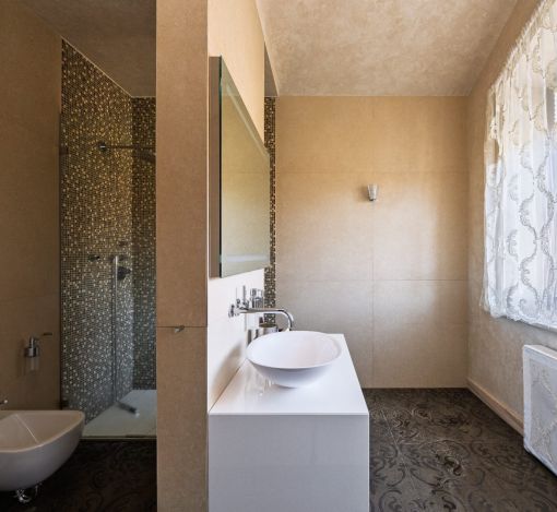 Готовый дом в КП Опушкино